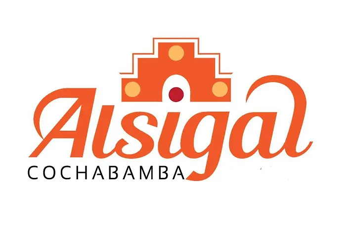 Alsigal Cochabamba Casa De Huespedes