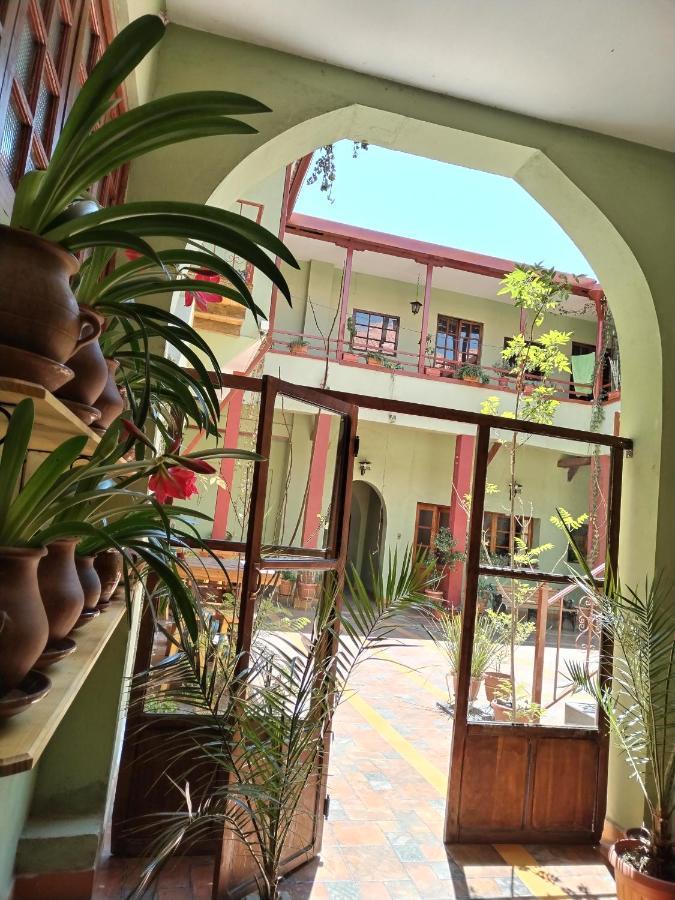 Alsigal Casa De Huespedes Homestay *